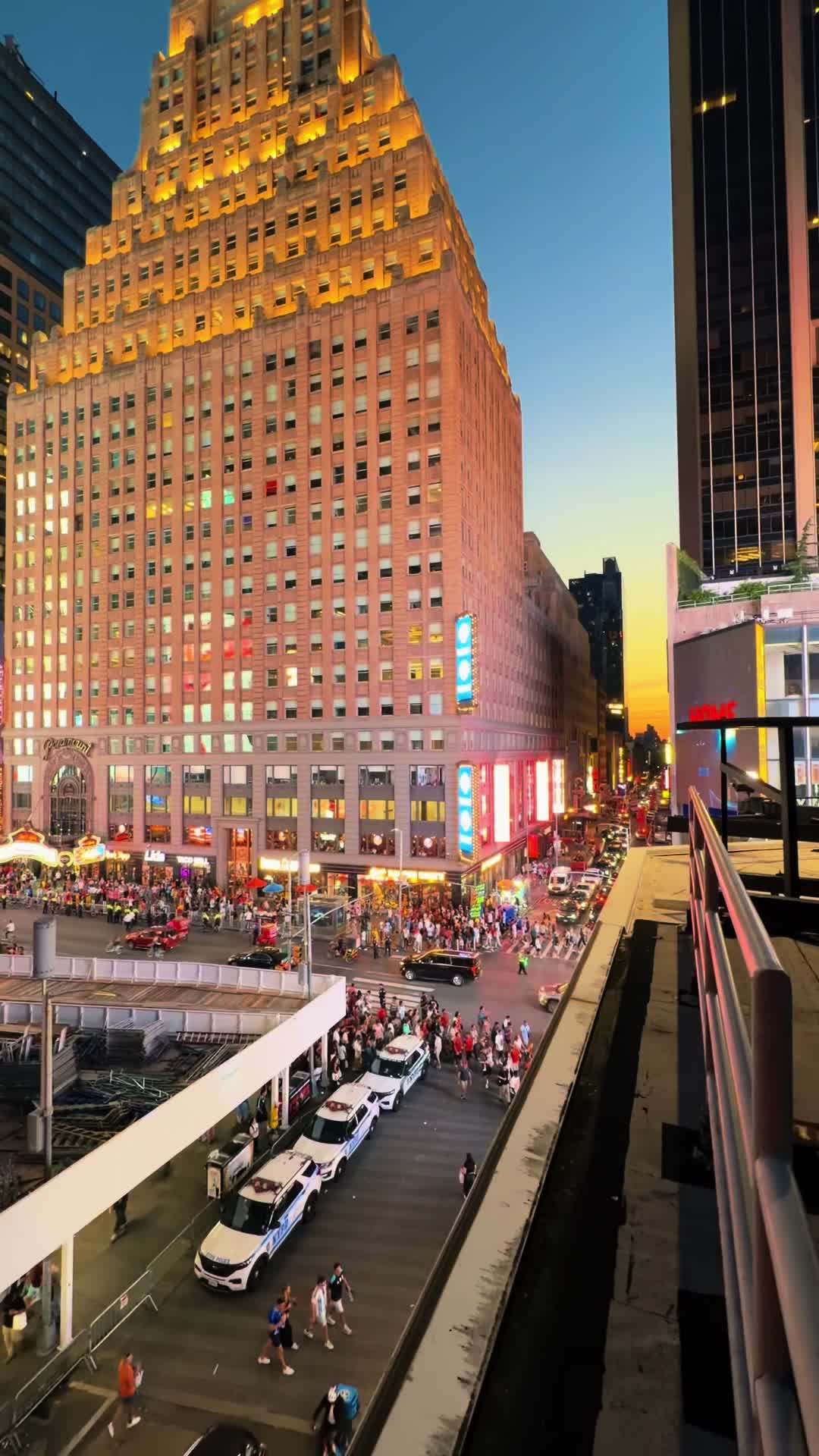 @New York City