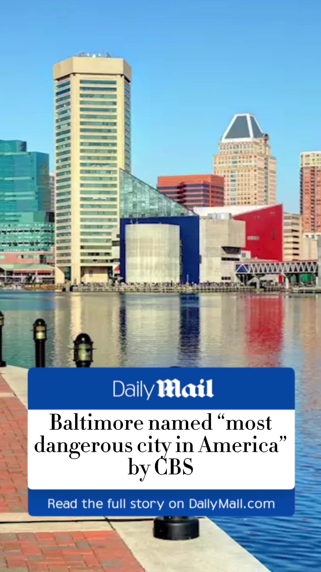@Maryland News