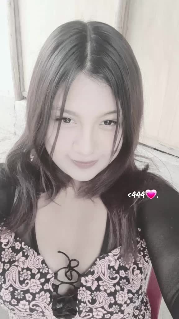 @tu chaparrita 😍!!
