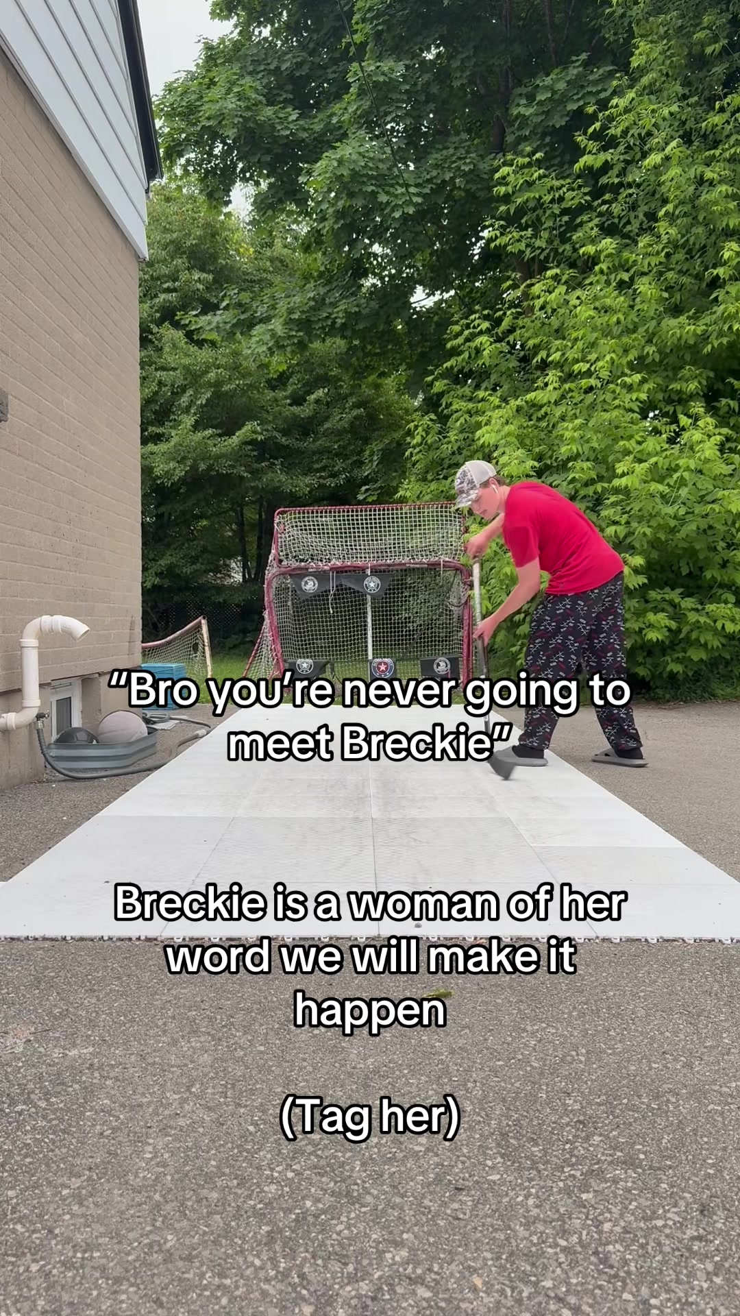 @Hockey Legend