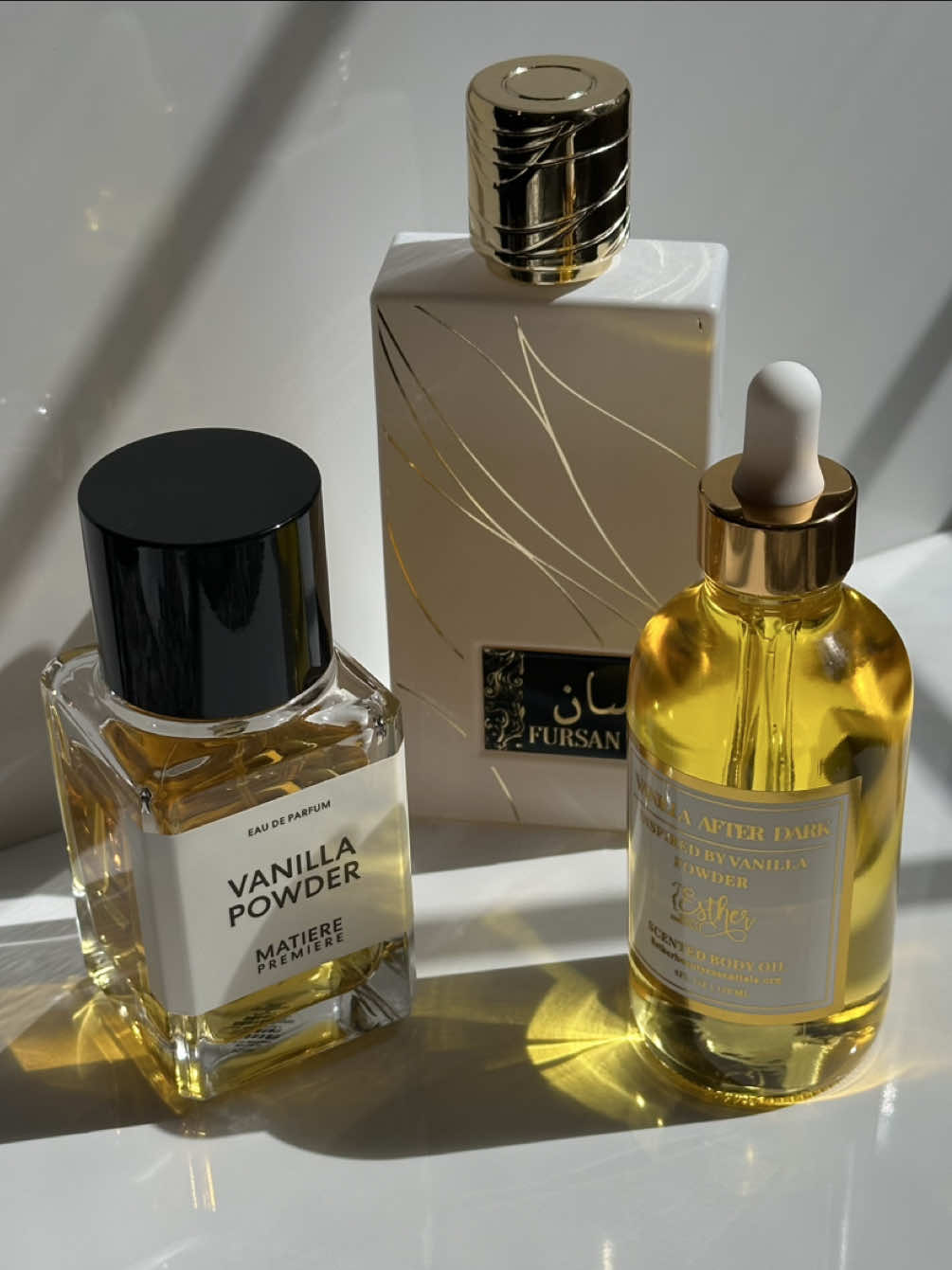 @Esther Beauty Essentials