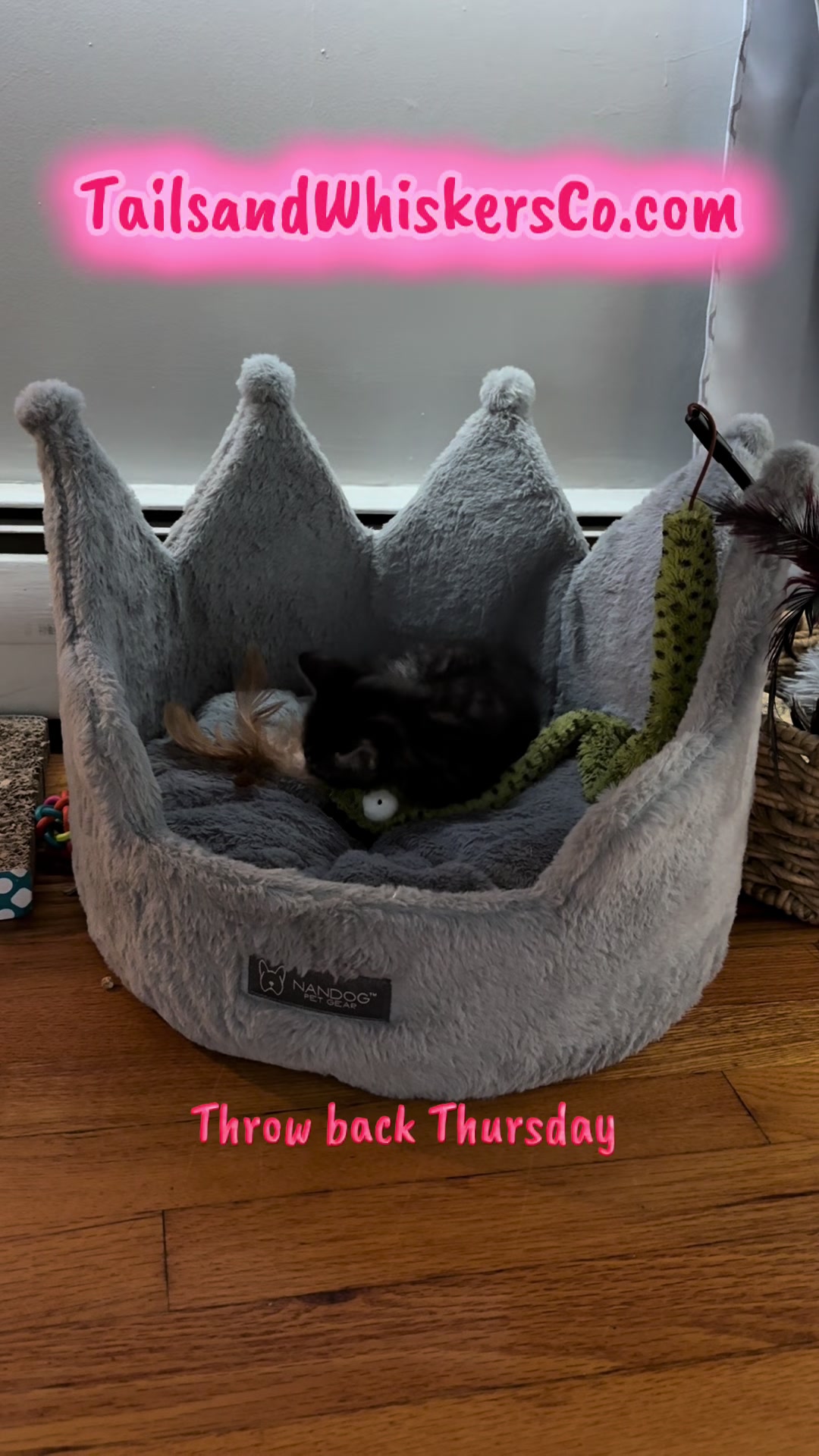 @TailsandWhiskersCo