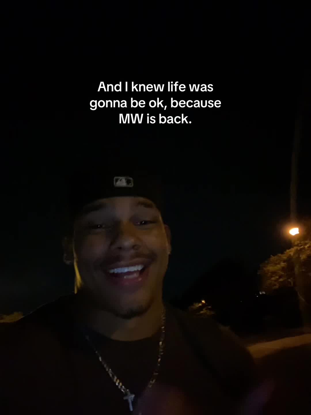 @Zay Douglas ✞