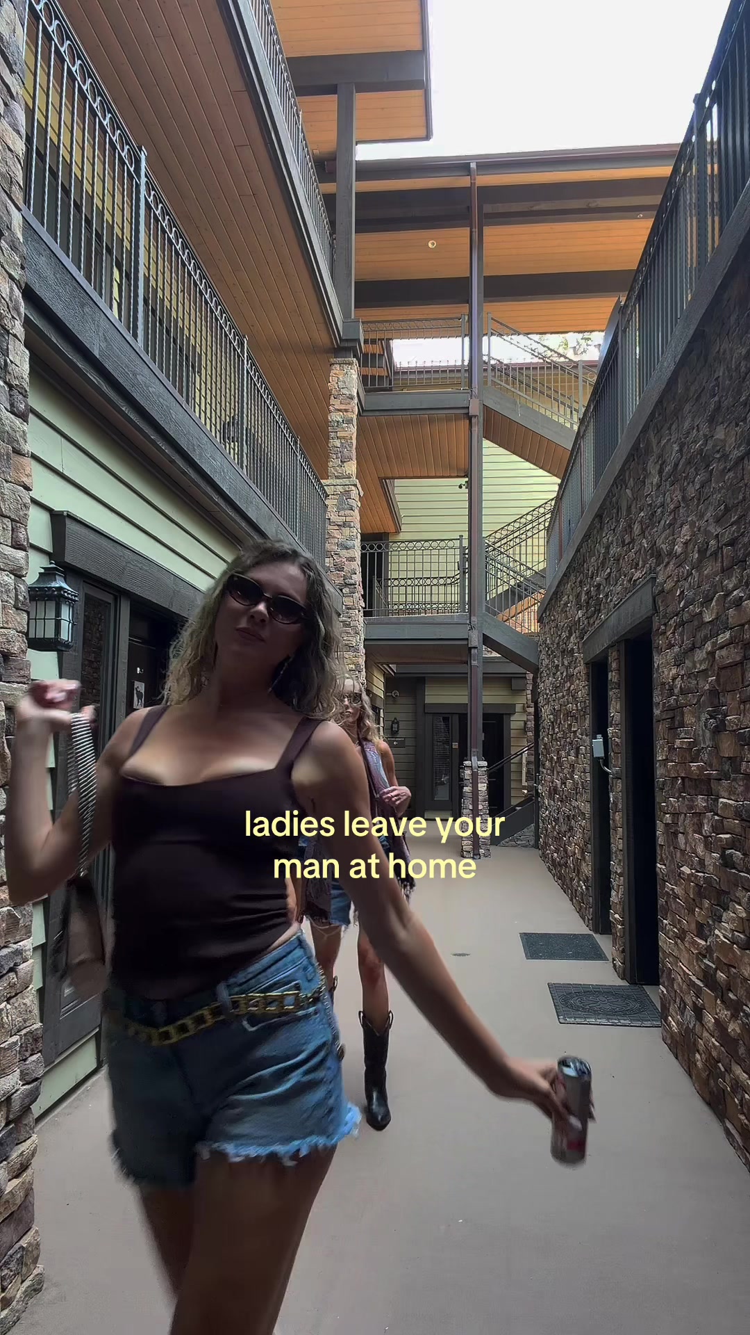 @Aspen Brook Potter