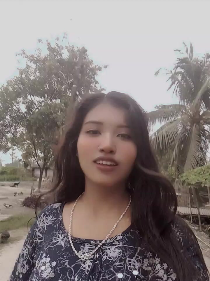 @kritika Majhi Tharu