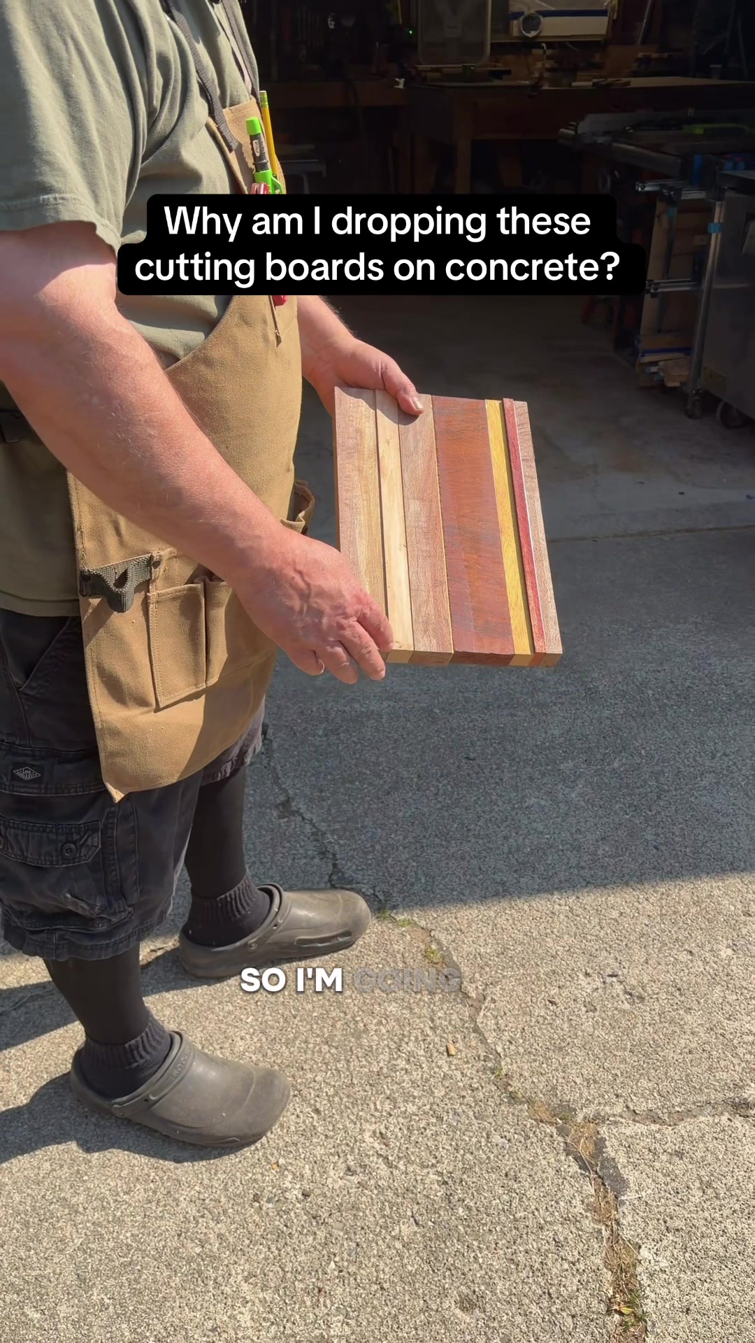 @Chef Frank | Chef-Made Boards