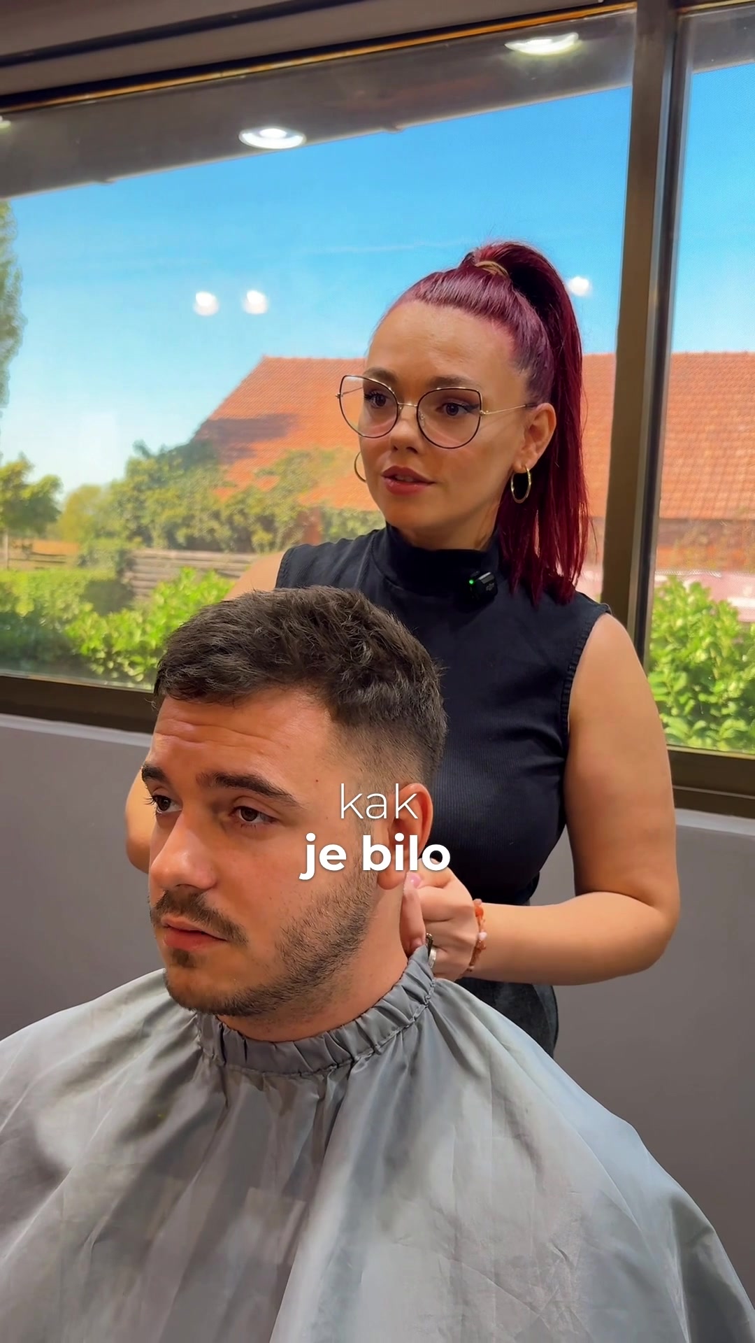 @💈BARBERAJ💈🧔🏻✂️