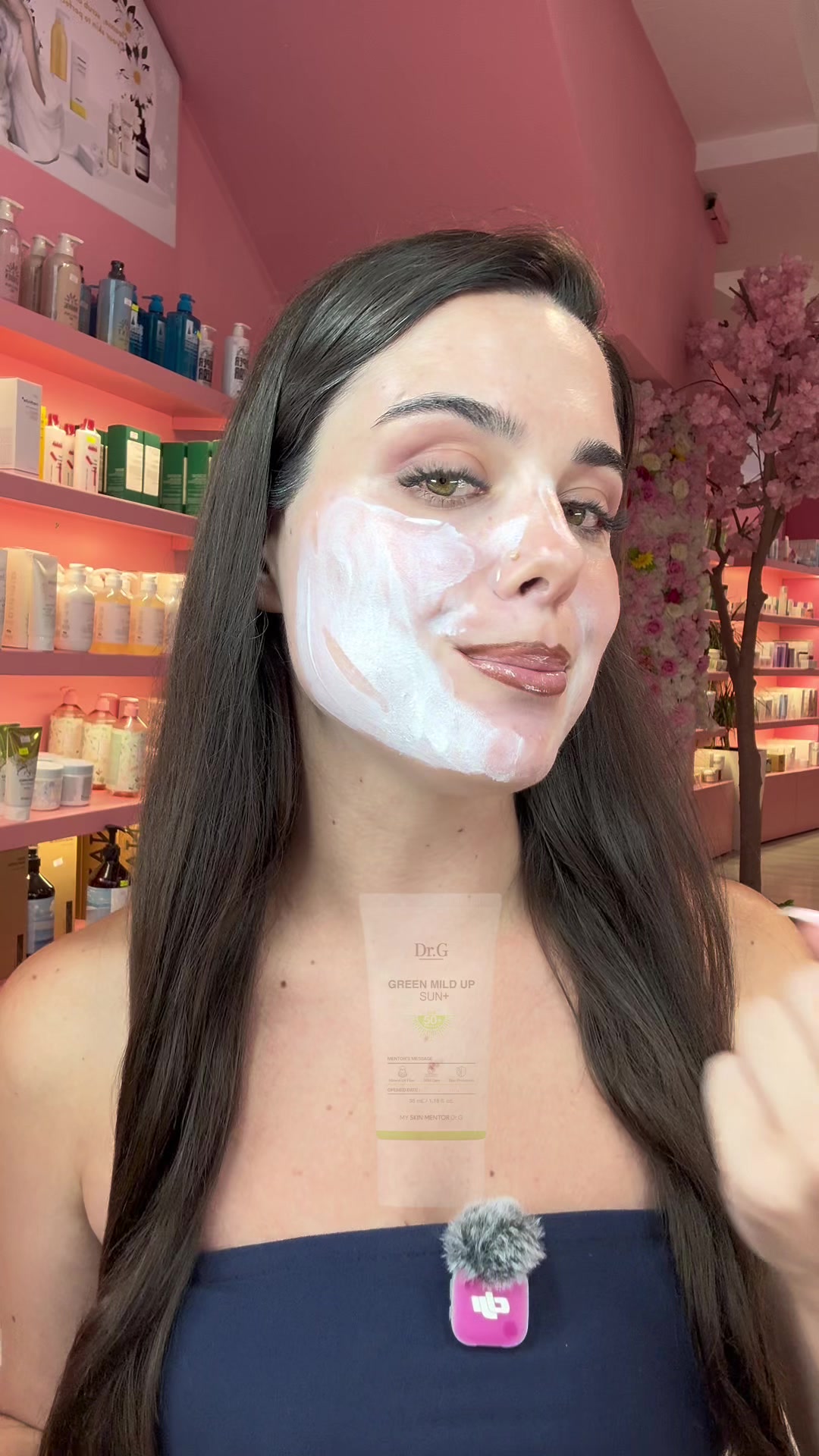 @Glowyskin.al