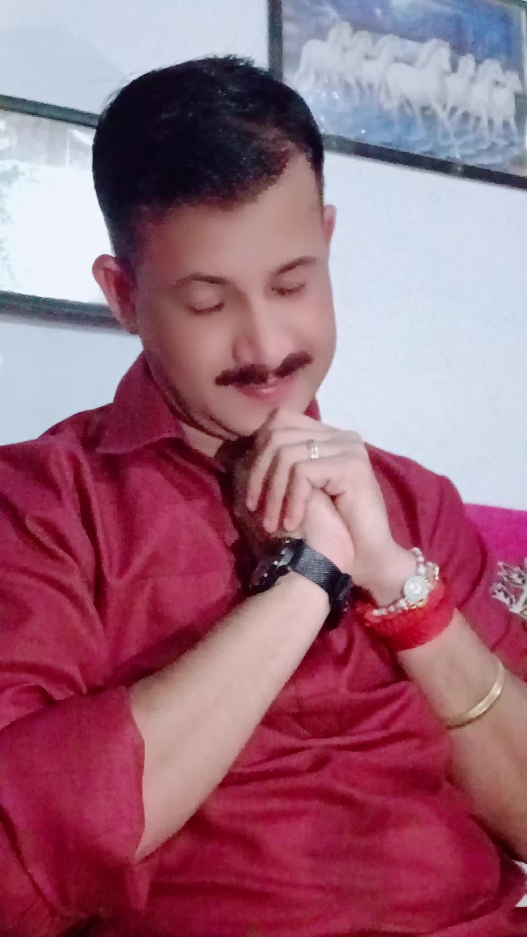 @Yogesh Pawar