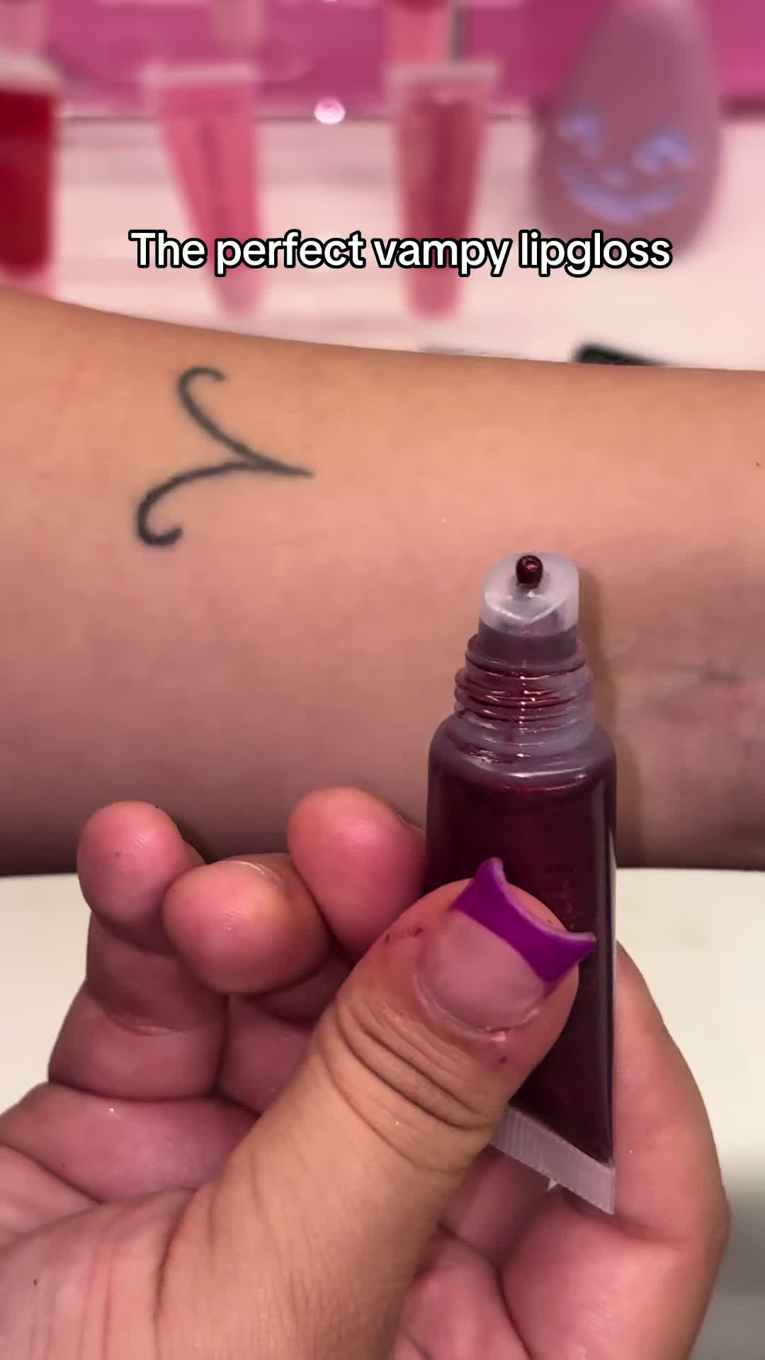 @Emiliaxocosmetics