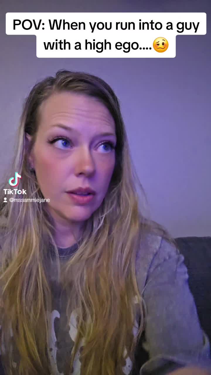 @Sammie Jane
