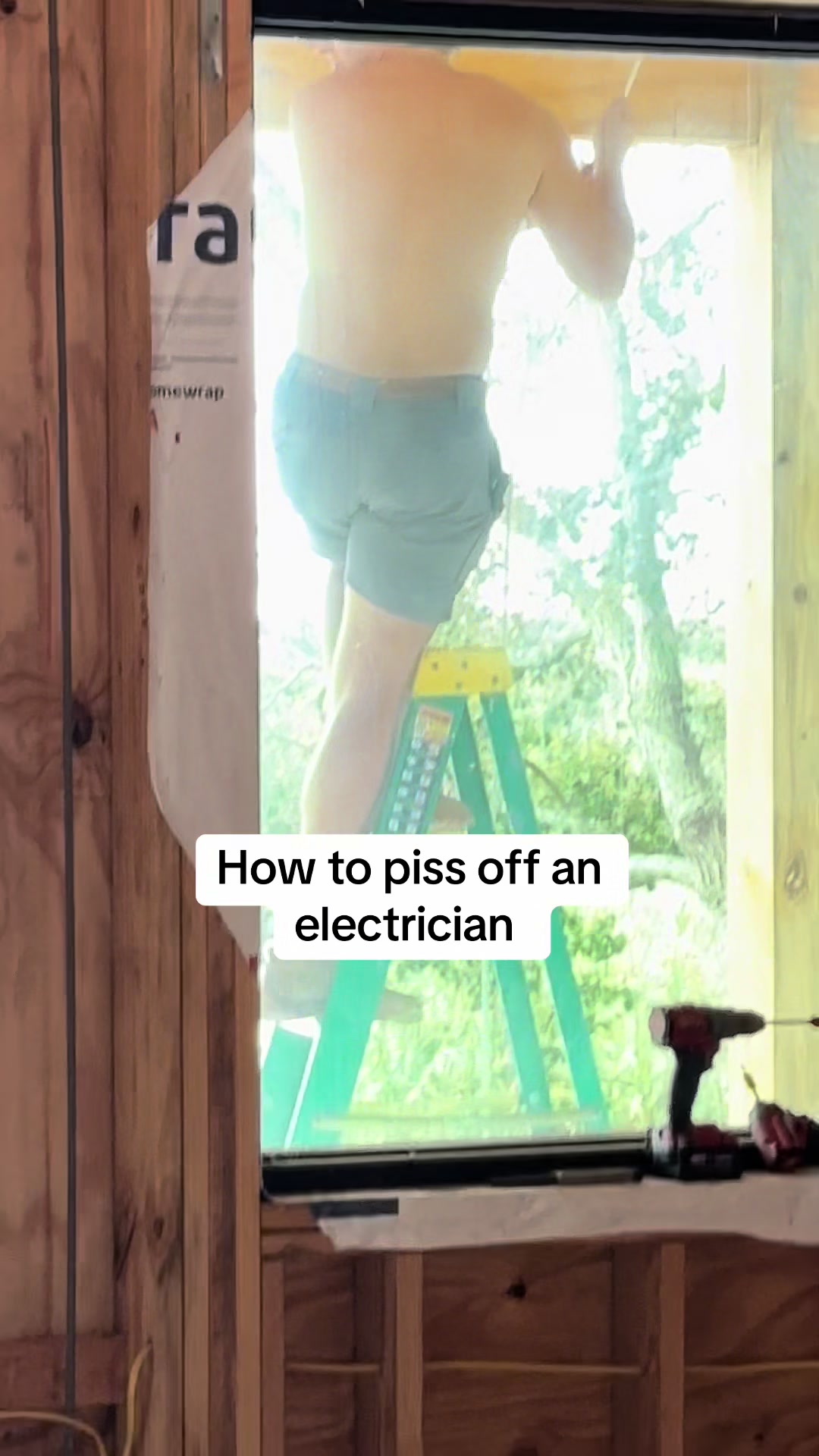@gabetheelectrician
