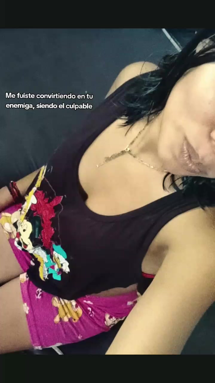 @flaquita hermosa💋❤