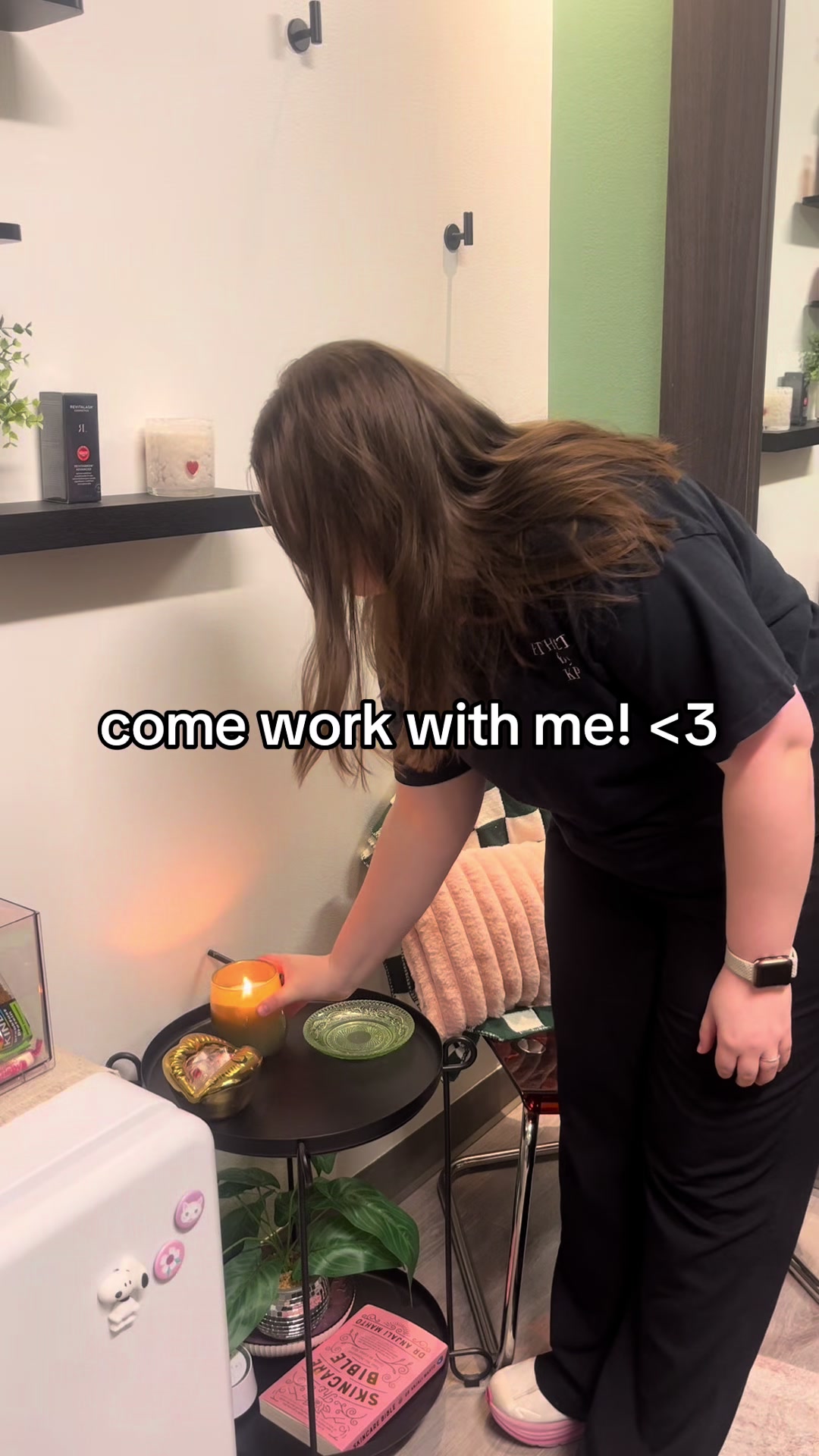 @kendyl | stl esthetician