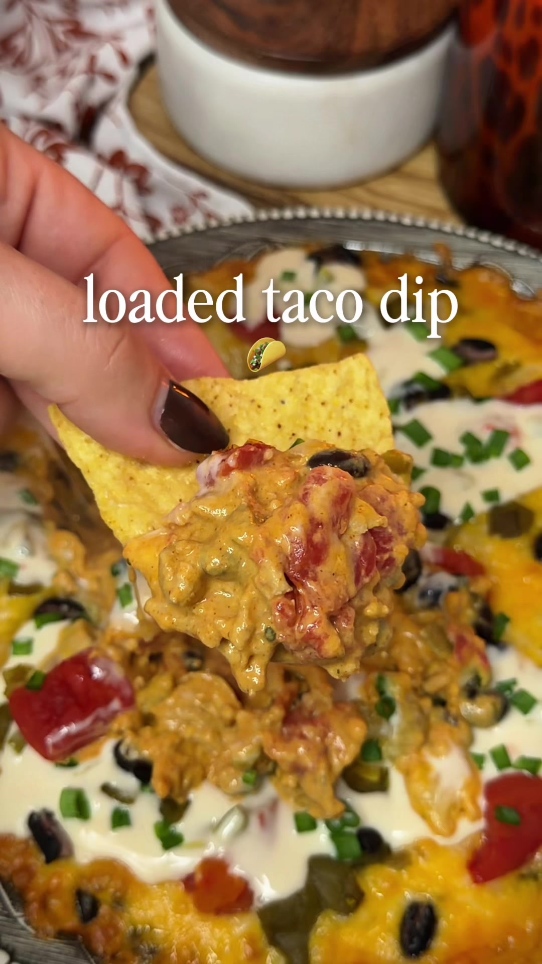 @Veronica | Easy Recipes