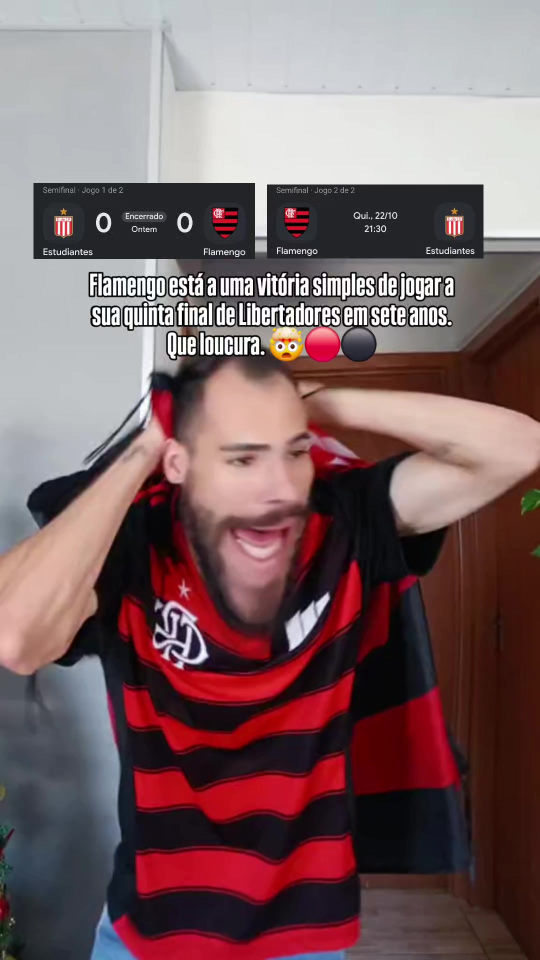 @Bruno Turetta - Flamengo 🔴⚫️