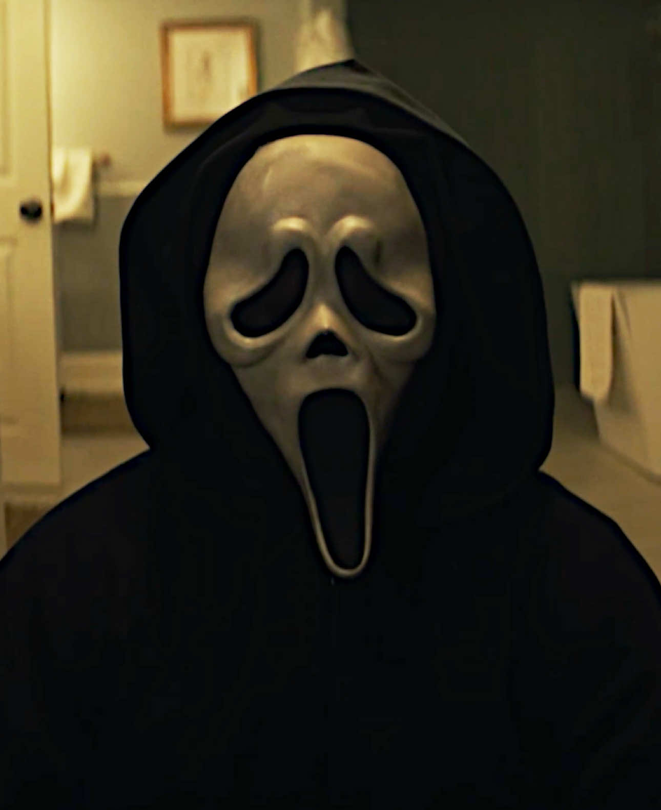 @GHOSTFACEPOSTS | fanpage