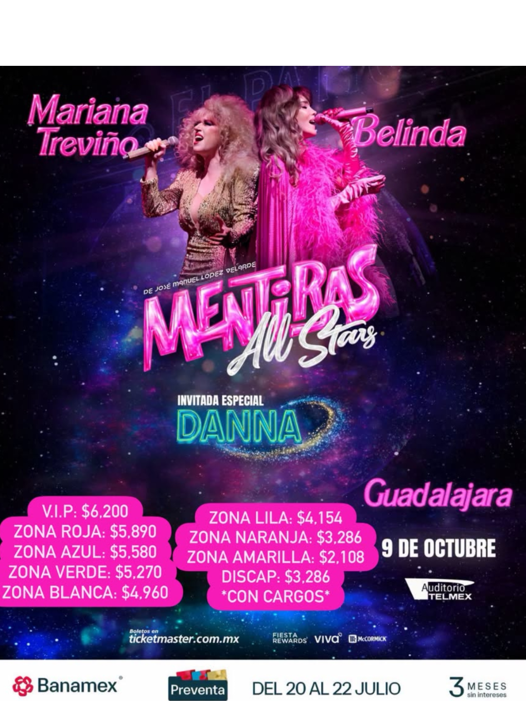 @VotosMia Cuenta Fan