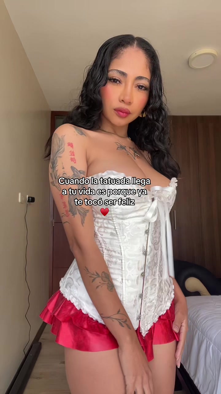 @Srta. Sthefania