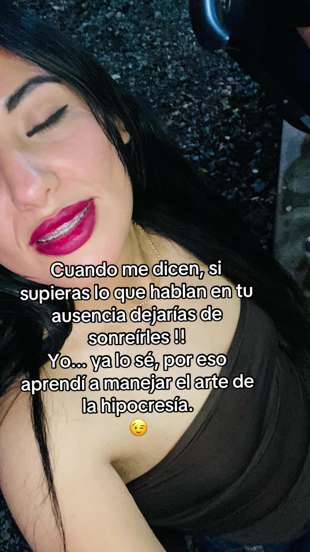 @Yeiny Gonzalez