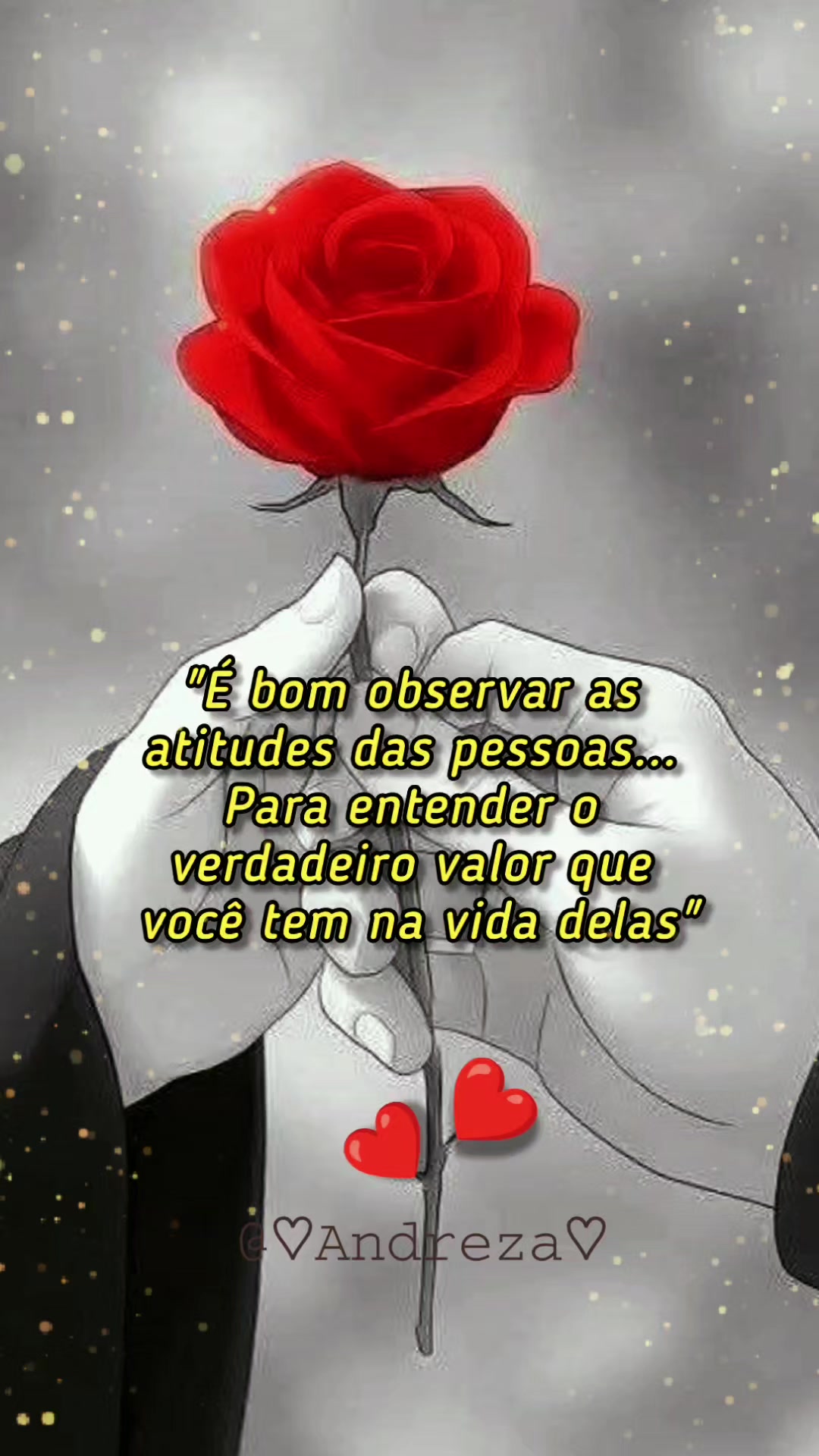 @♥️Andreza♥️