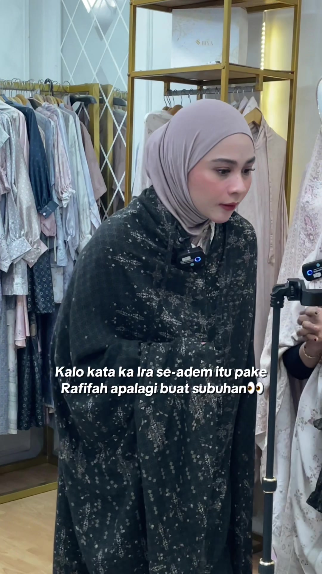 @Tazbiya
