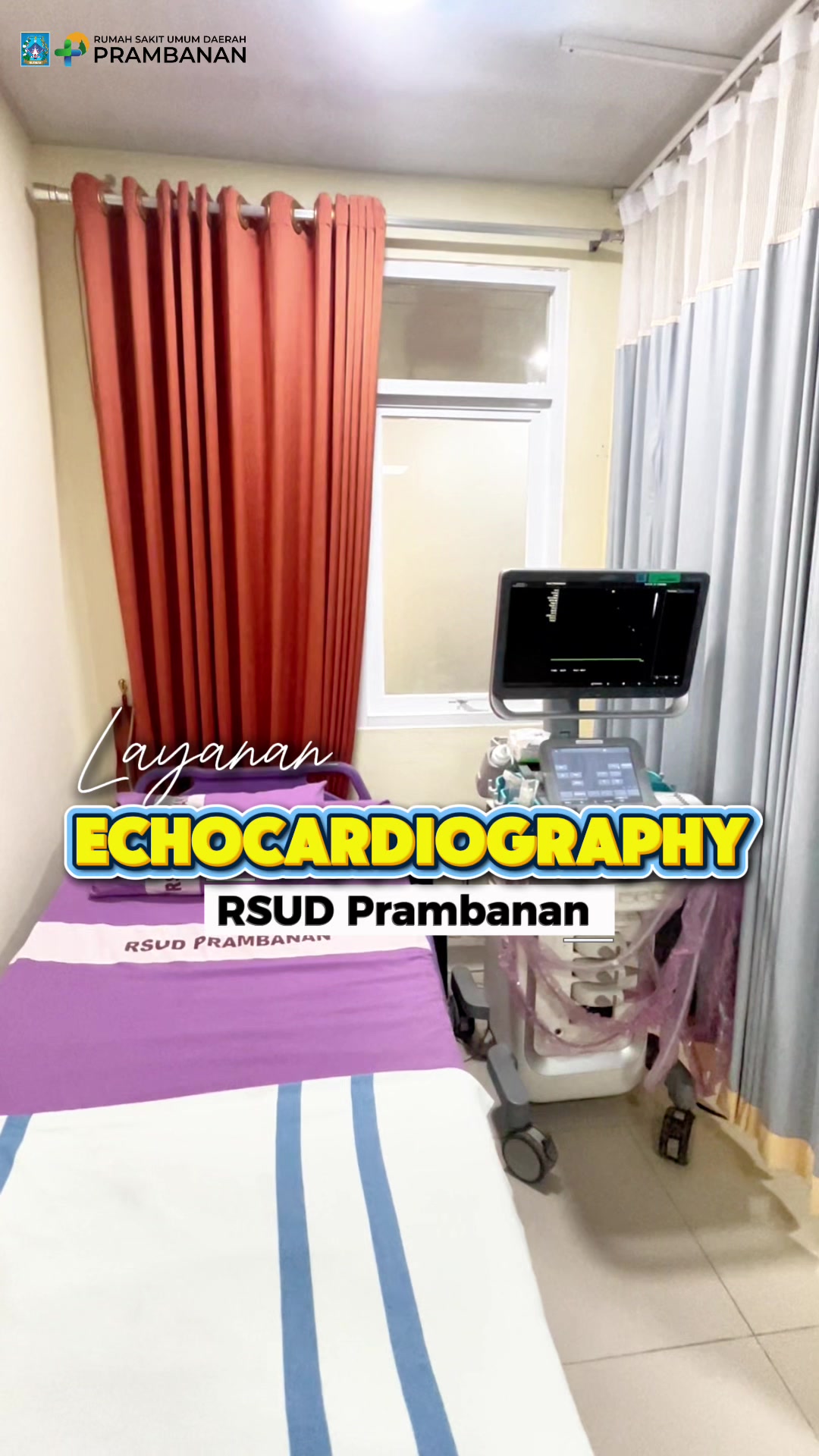 @RSUD Prambanan