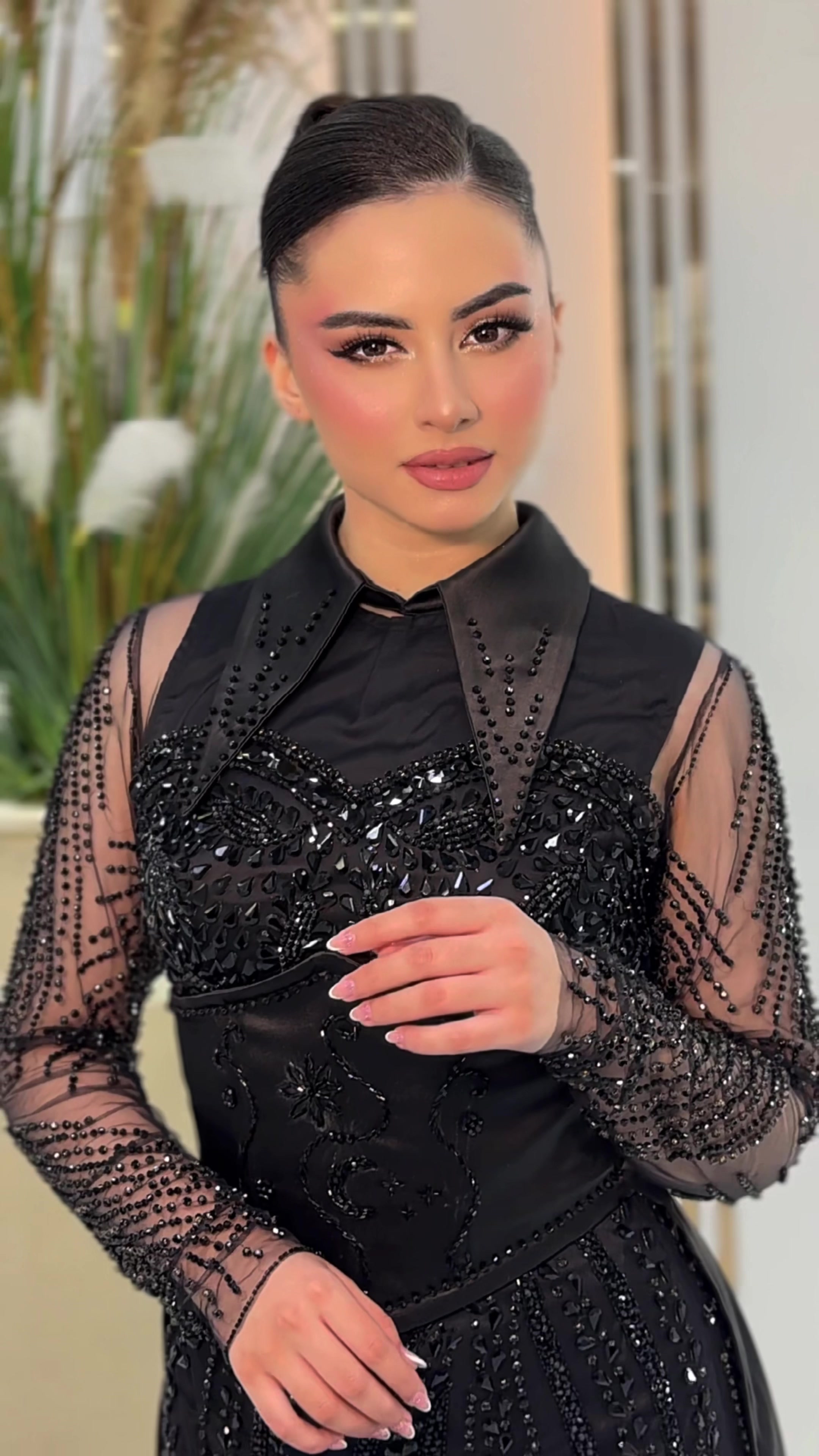 @MERYEM ŞADURDYÝEWA