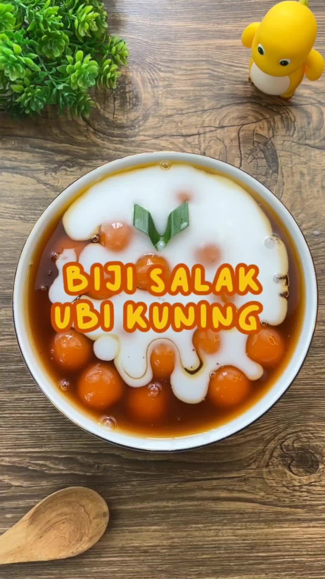 @Resep Abi