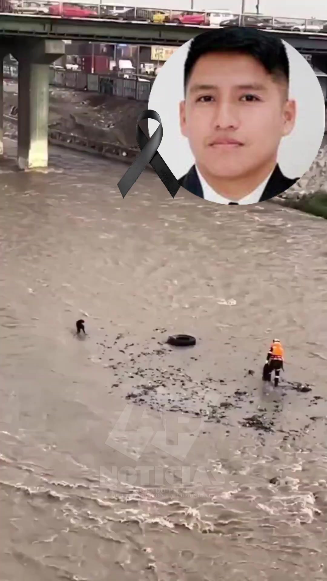 @AP Noticias al d&iacute;a