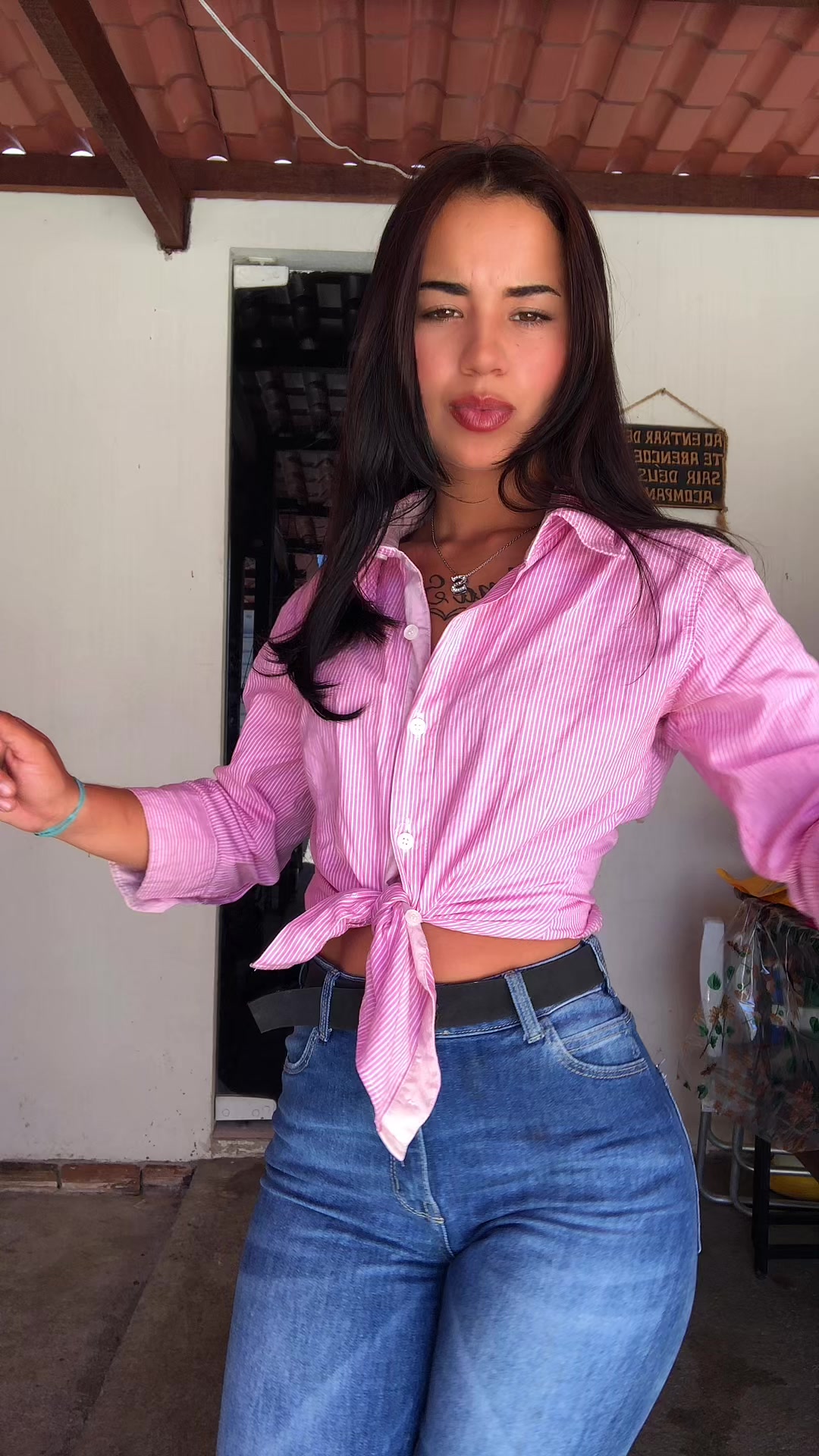 @Sabrina Paloma