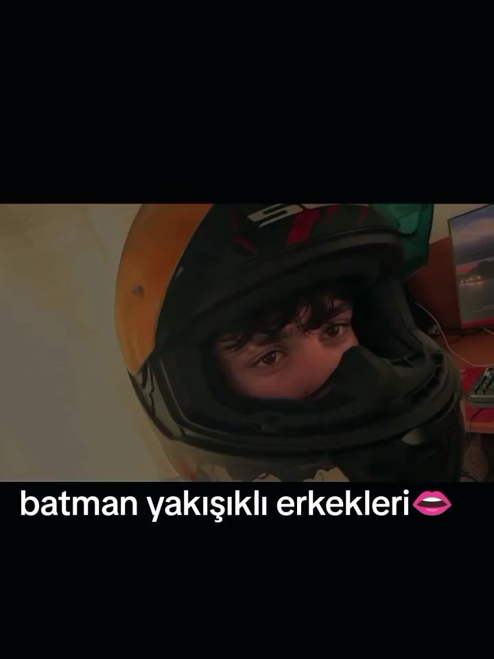 @batman editler72