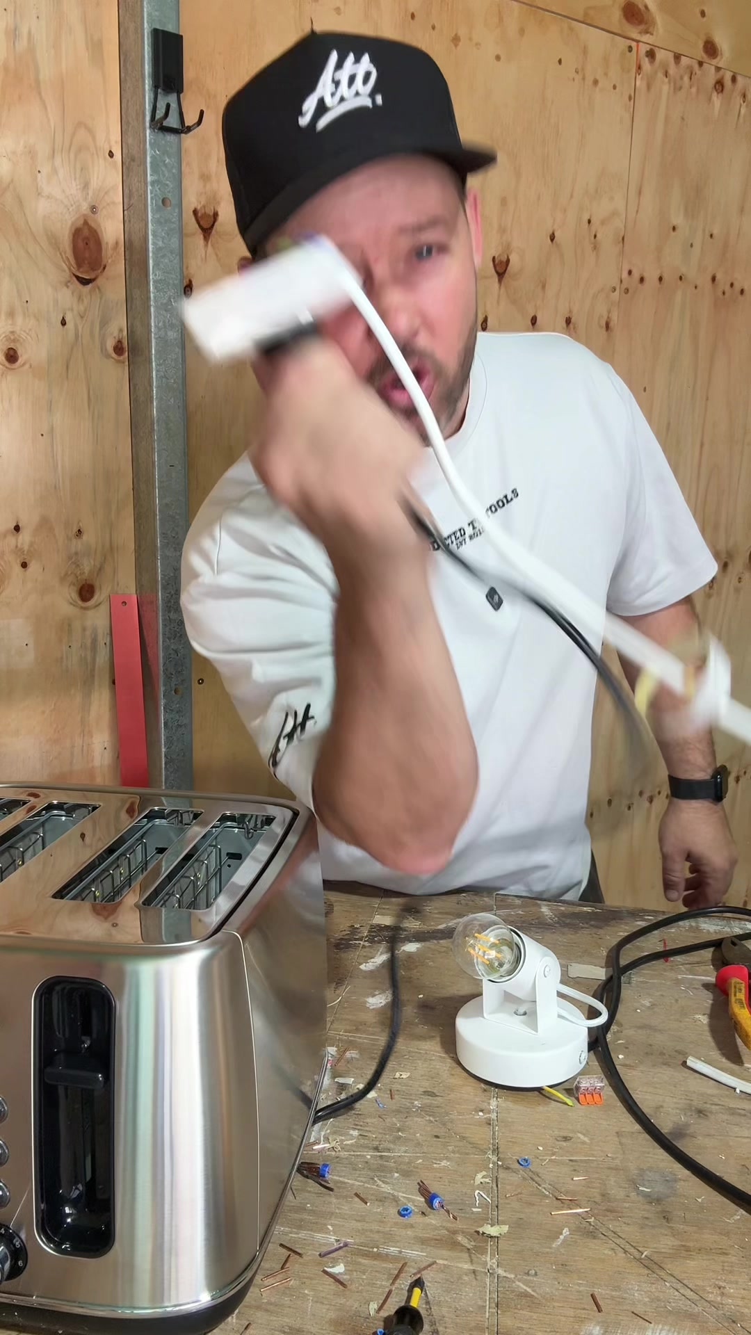 @Addicted to tools