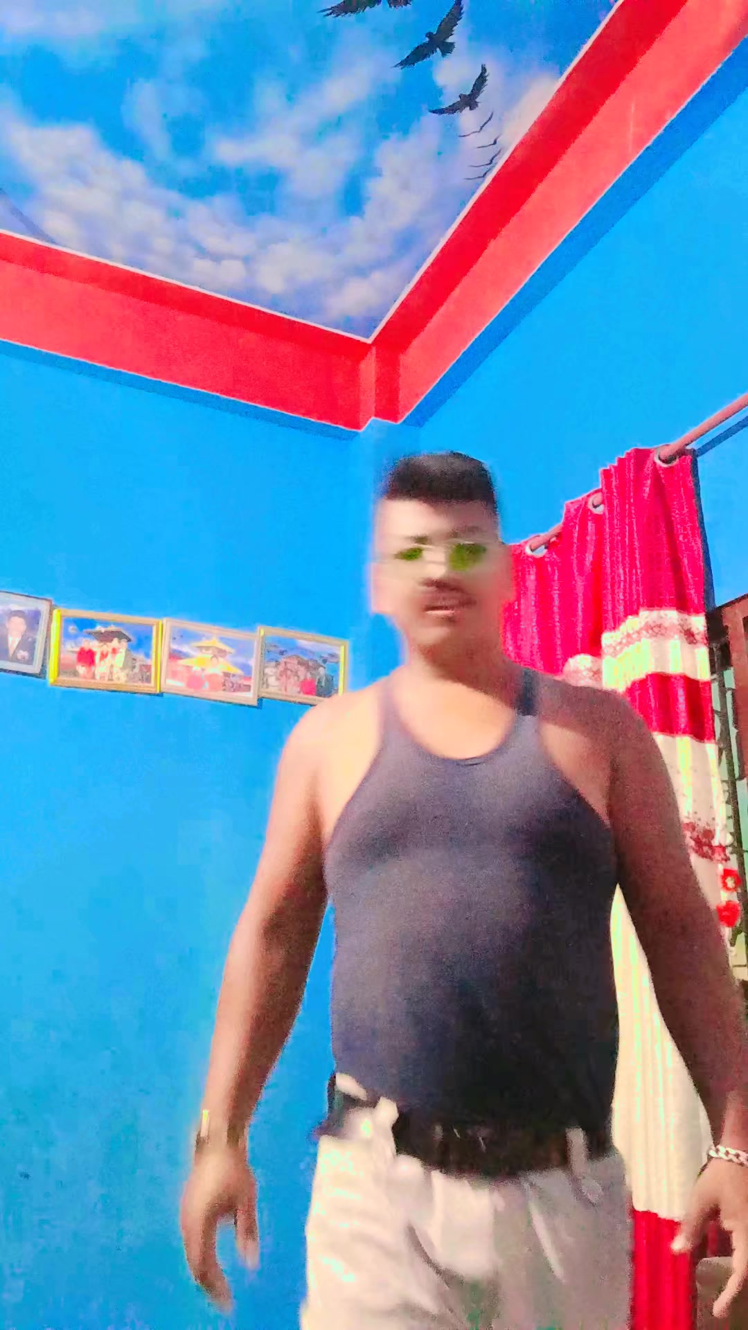 @Narayan Shrestha
