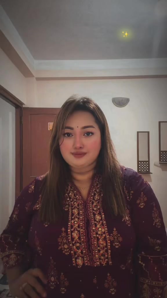 @Aarati Giri 🧿💙