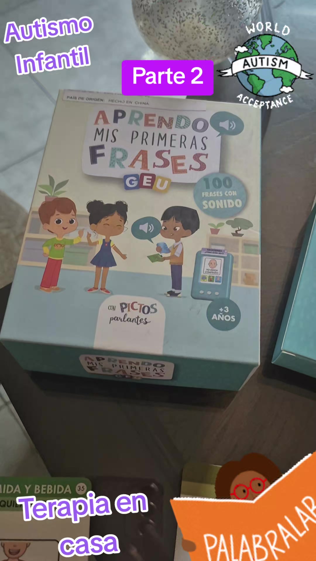 @Mamá Regular 💙