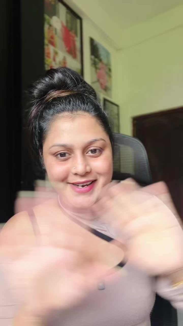 @චුට්ටි girl 👧 ❤️