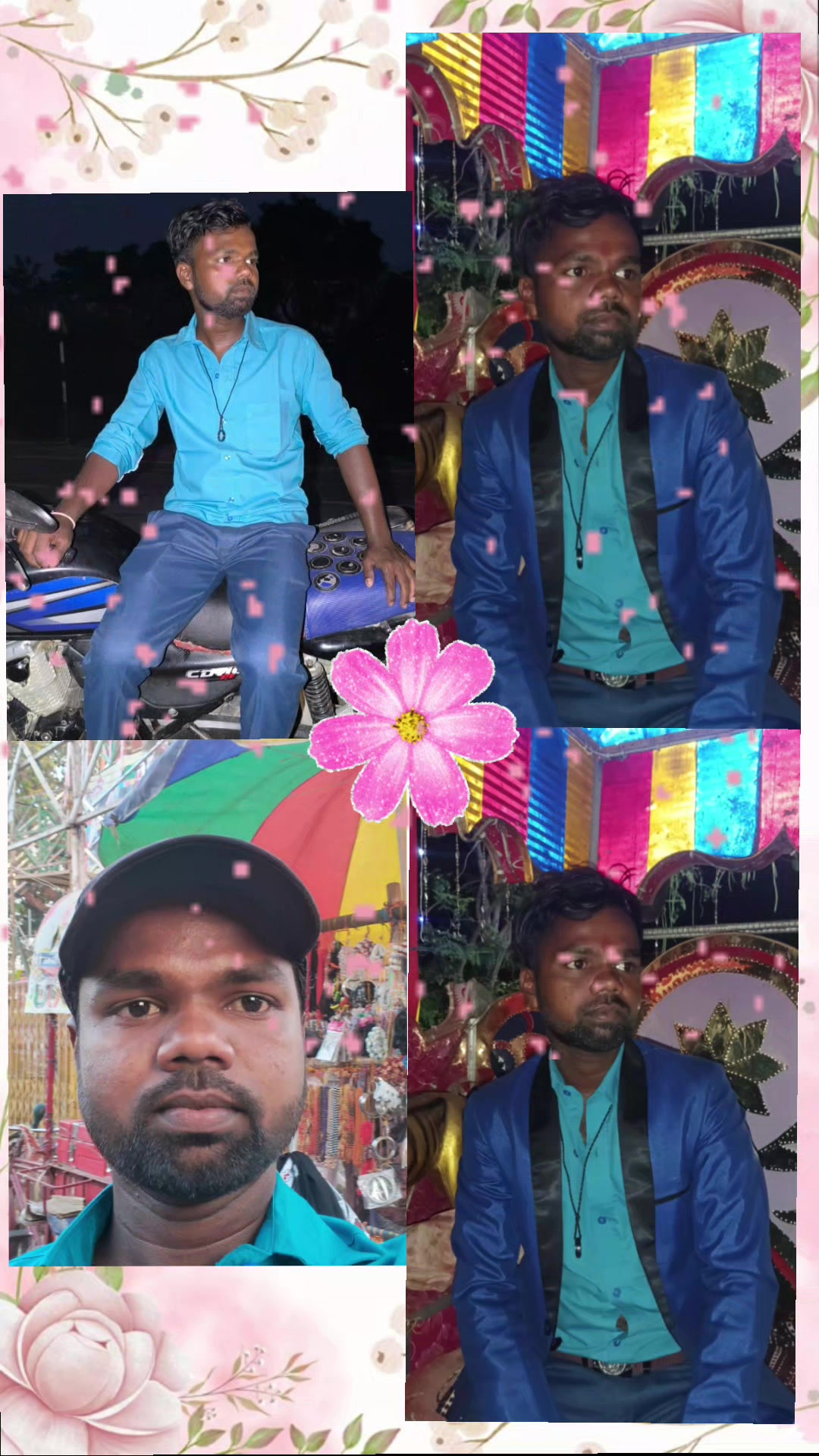 @Rahul Mehra