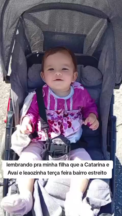 @Catarina, Ariana e Douglas