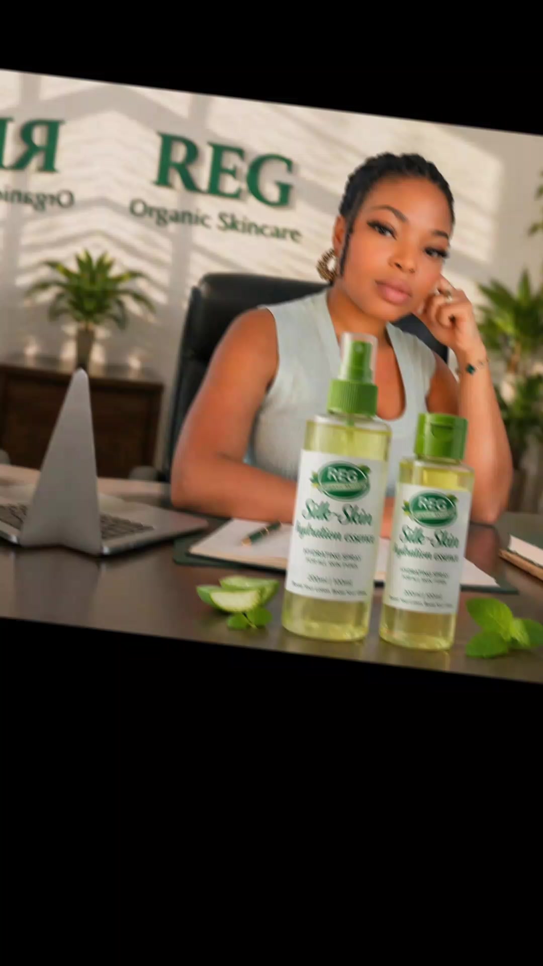 @Reg Skincare