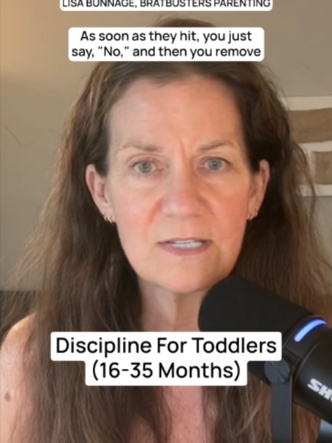 @Lisa Bunnage - Parenting Coach