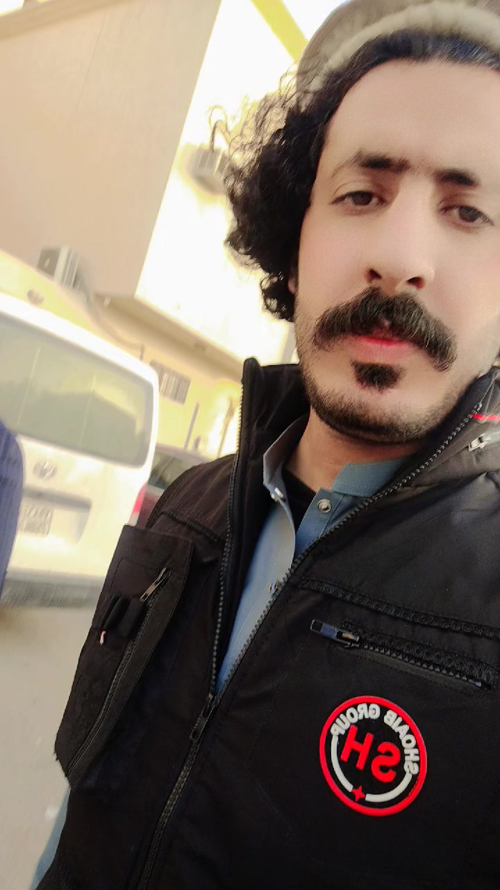 @Hussain Khan Zada
