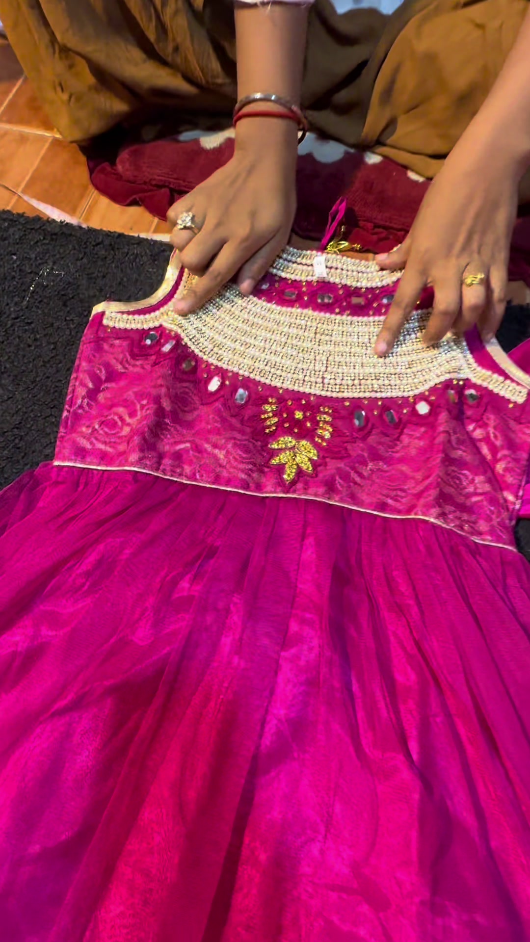 @Rita India Fashion House
