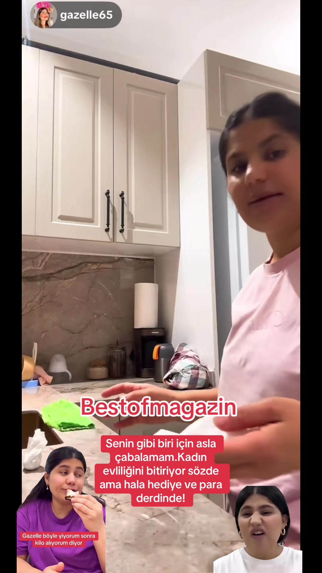 @⚜️BEST OF MAGAZİN⚜️