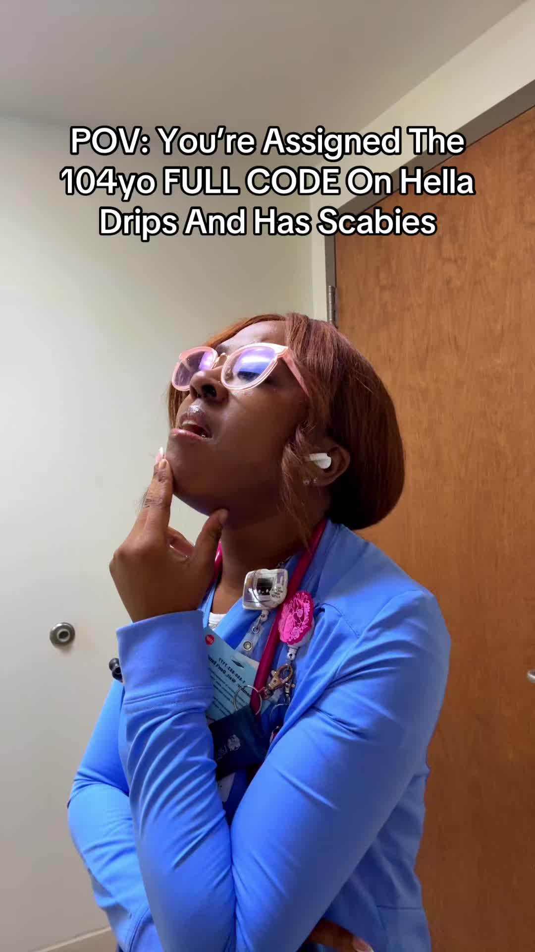 @Sierra, RN&hearts;️🩺