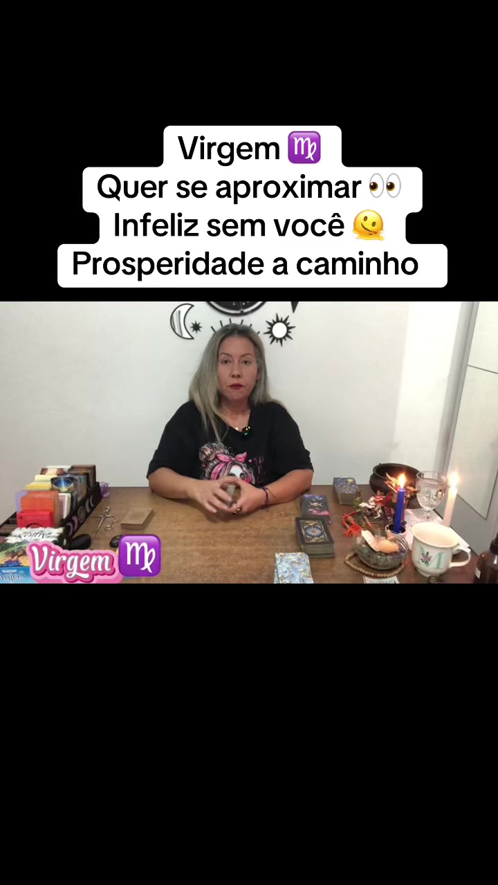 @✅Estrela de Davi Tarot Oficial