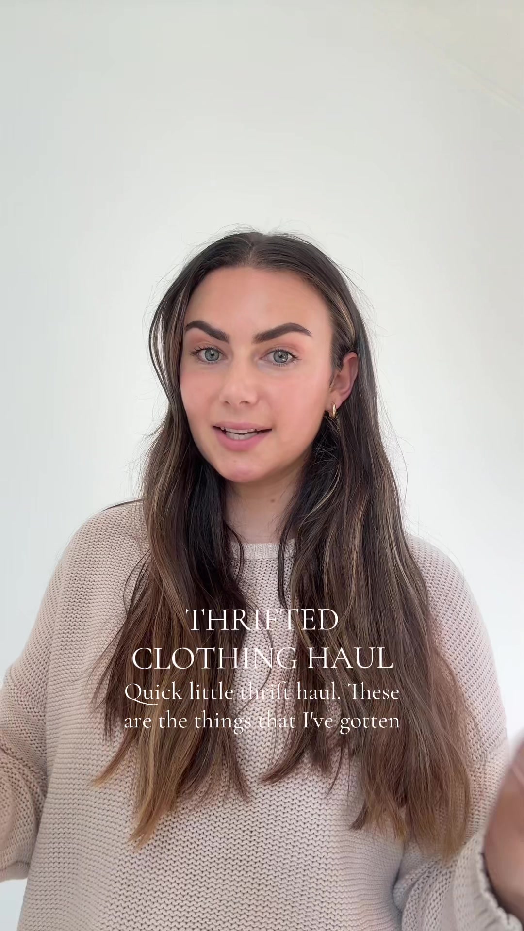 @Tay | Homemaking & Thrifting