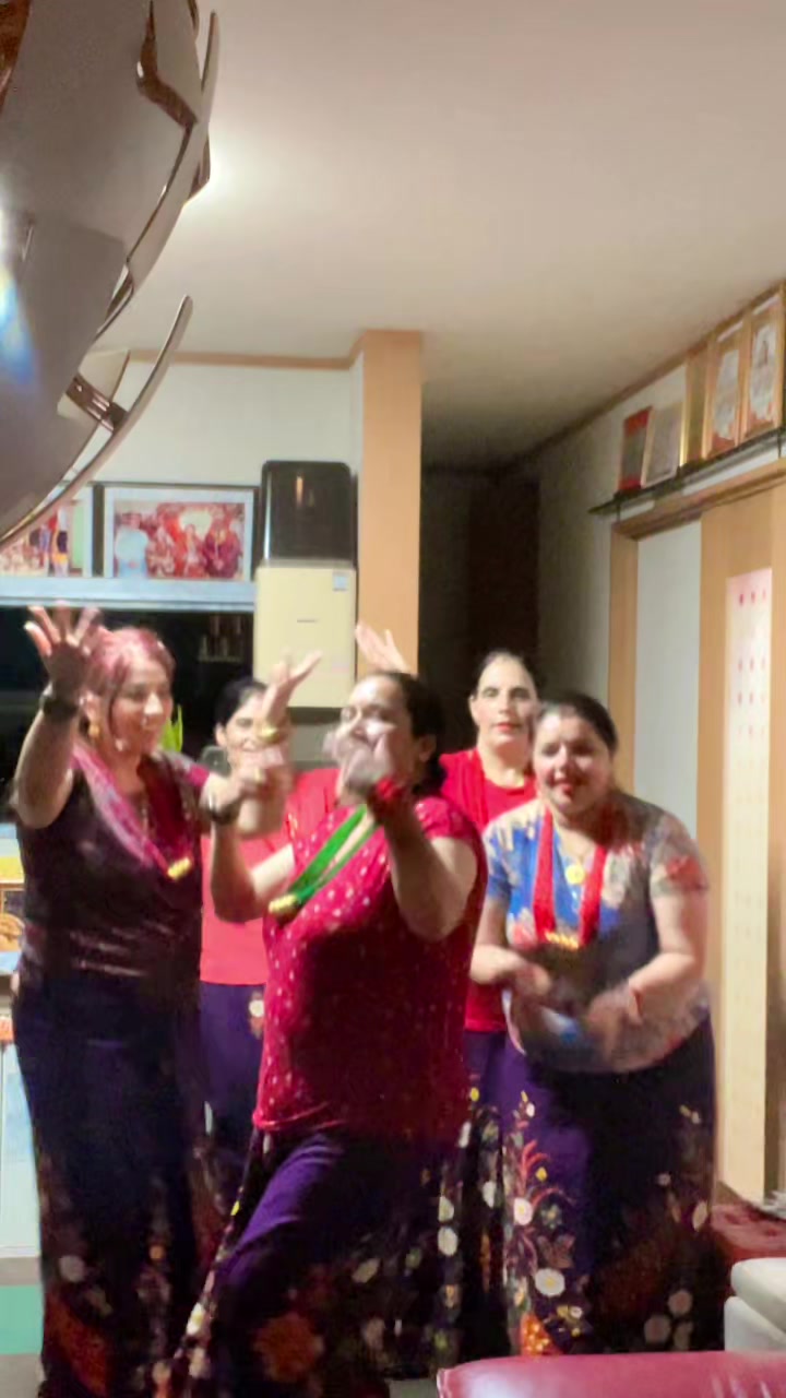 @Kalika Paudel