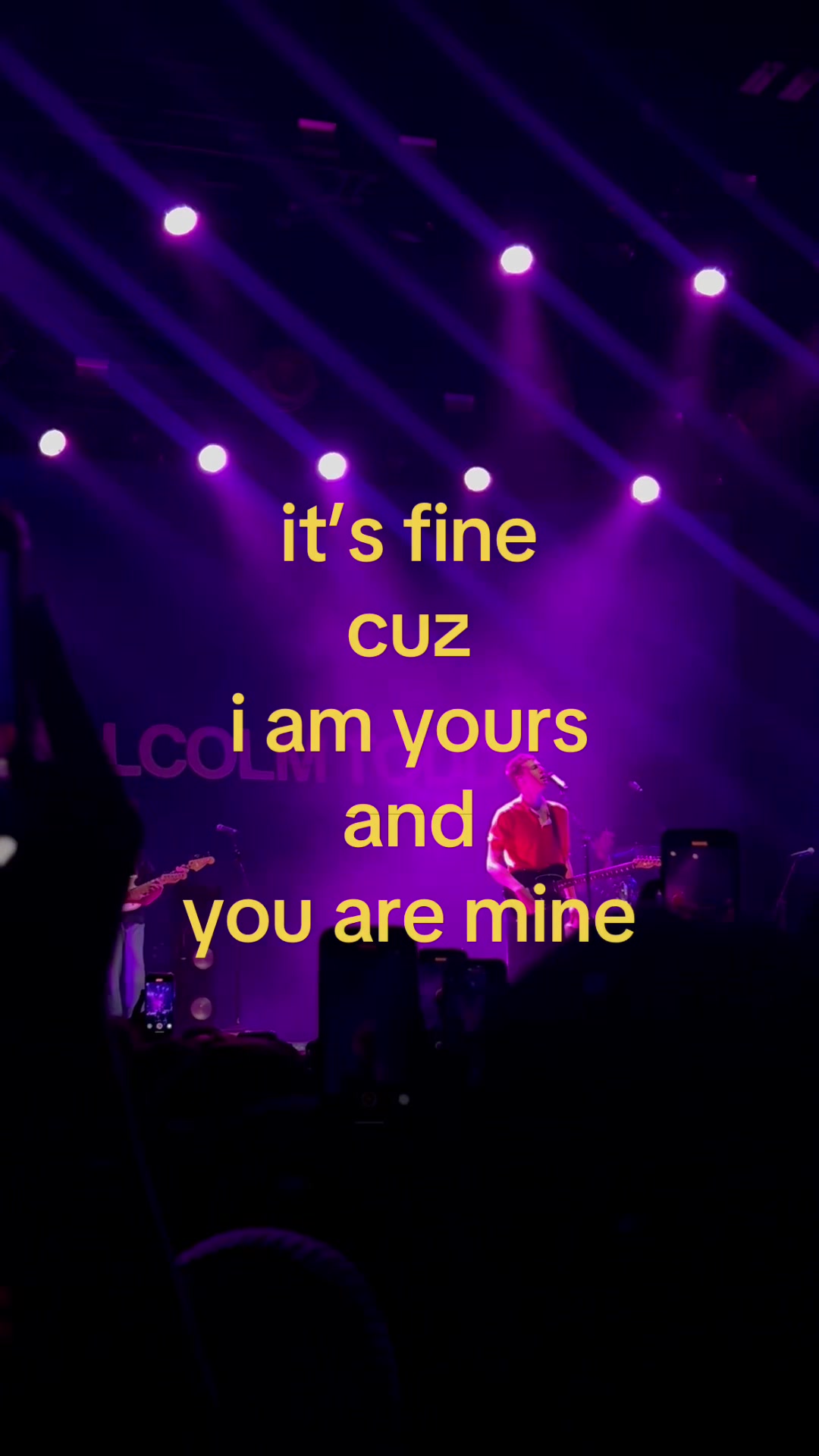 @Sir Malcolm Tott | Fan Account