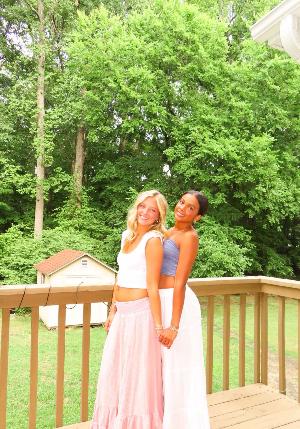 @AXID NCSU